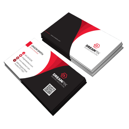 Business Cards
