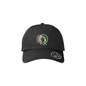 Nikki Rowe "Warrior Head" - Under Armour Chino Cap - Black