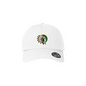 Nikki Rowe "Warrior Head" - Under Armour Chino Cap - White