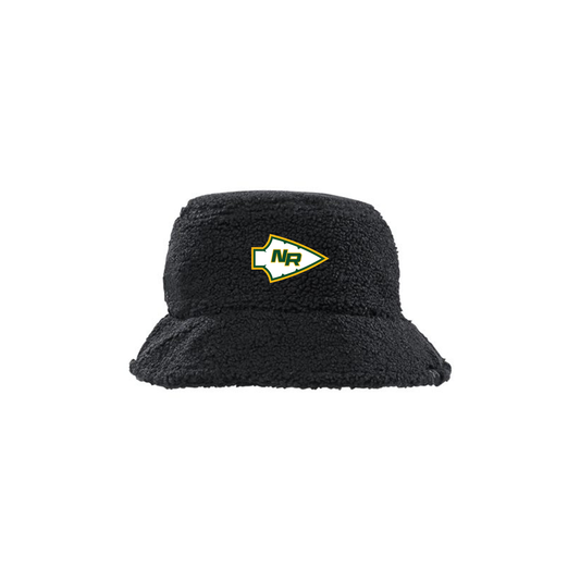 Nikki Rowe "Spear Head Logo" - Women's - Under Armour Bucket Hat