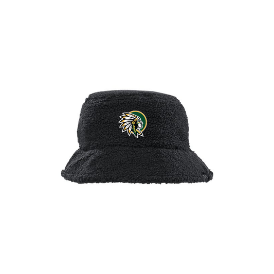 Nikki Rowe "Warrior Head" - Women's - Under Armour Bucket Hat