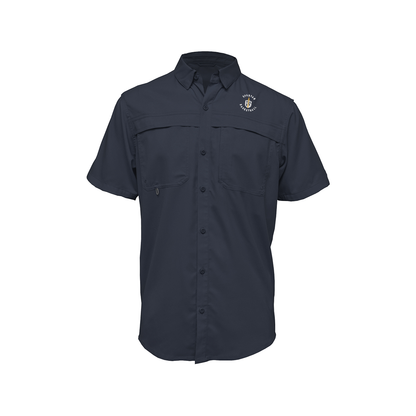 Lady Spartans Basketball - Fishing Shirt - Mens