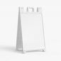 Signicade A-Frame (Hardware Only)