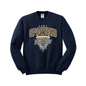 Lady Spartans Basketball - Fan Crewneck