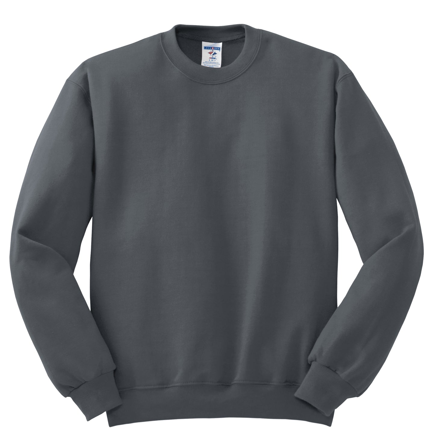 Jerzees® NuBlend® Crewneck Sweatshirt