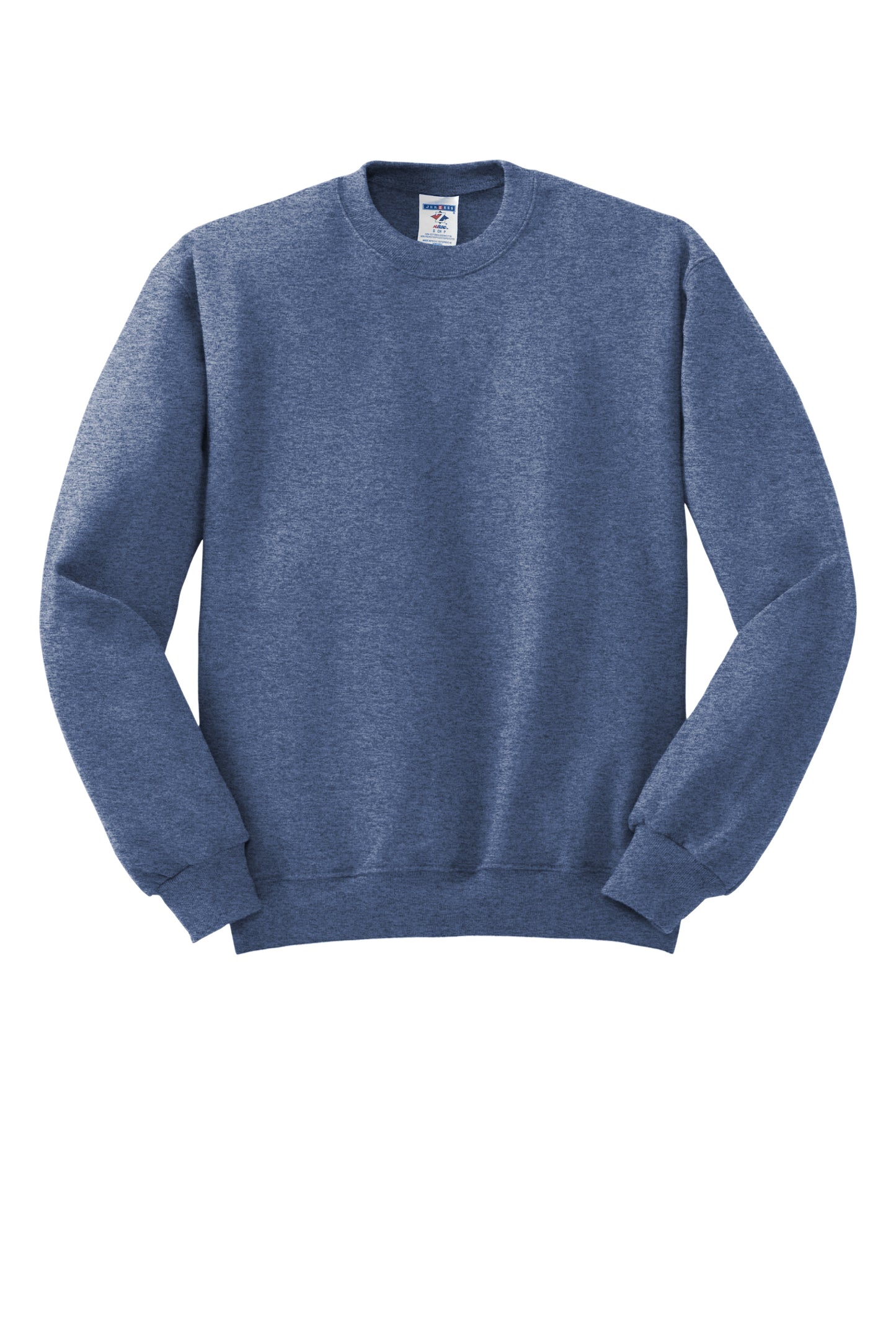 Jerzees® NuBlend® Crewneck Sweatshirt