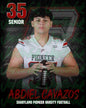 Pioneer - Abdiel #35