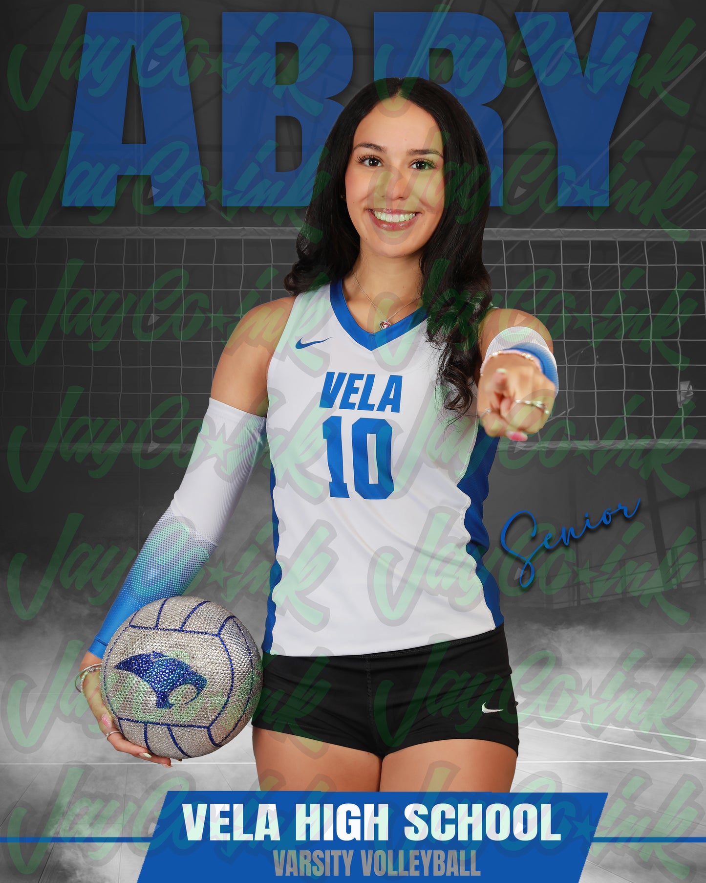 Vela - Abry #10