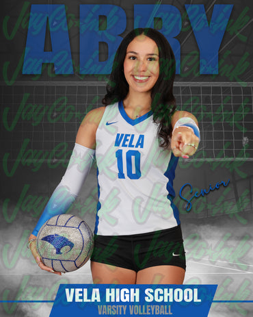 Vela - Abry #10