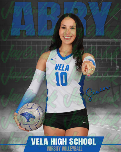Vela - Abry #10