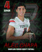 Pioneer - Alec #4