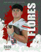 Pioneer - Alejandro Flores #55