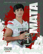 Pioneer - Alejandro Mata #7