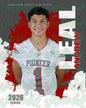 Pioneer - Andrew #1