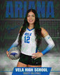 Vela - Ariana  #12