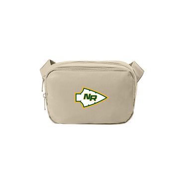 Nikki Rowe Warriors NR Spear Sling Bag
