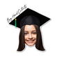 Graduation Big Head