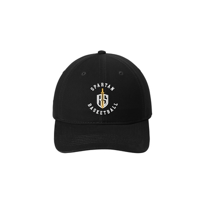 Lady Spartans Basketball - Dad Caps