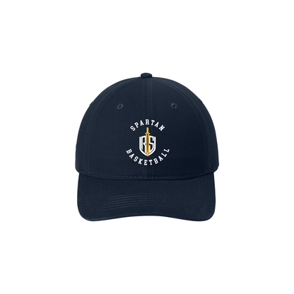 Lady Spartans Basketball - Dad Caps
