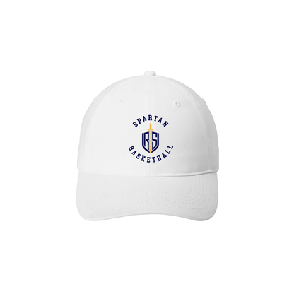 Lady Spartans Basketball - Dad Caps