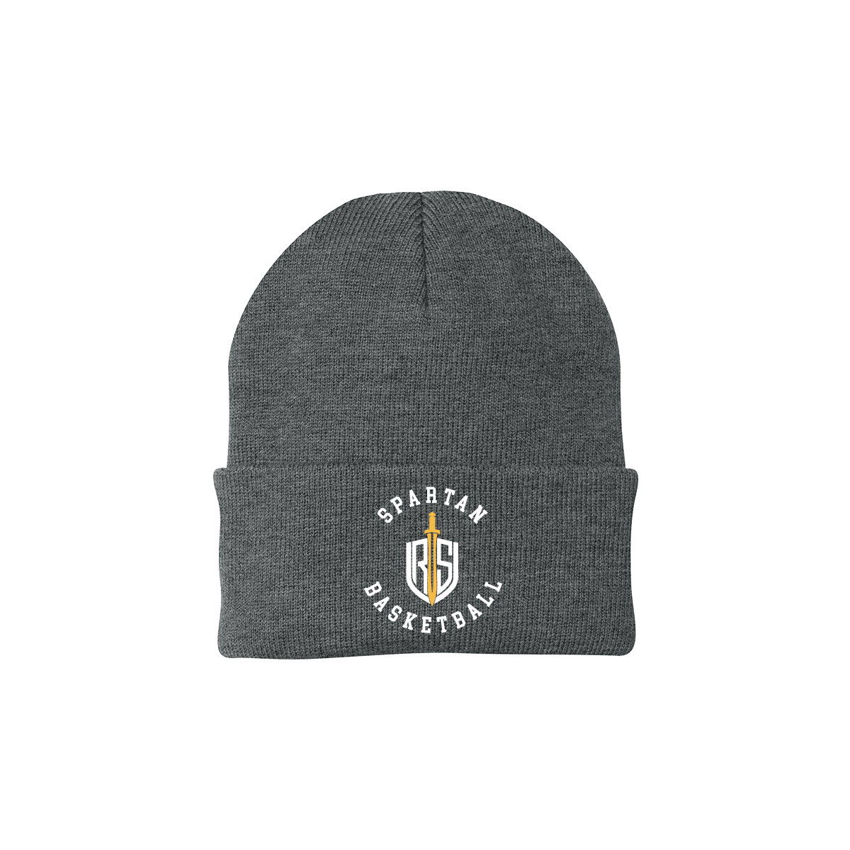 Lady Spartans Basketball - Beanies