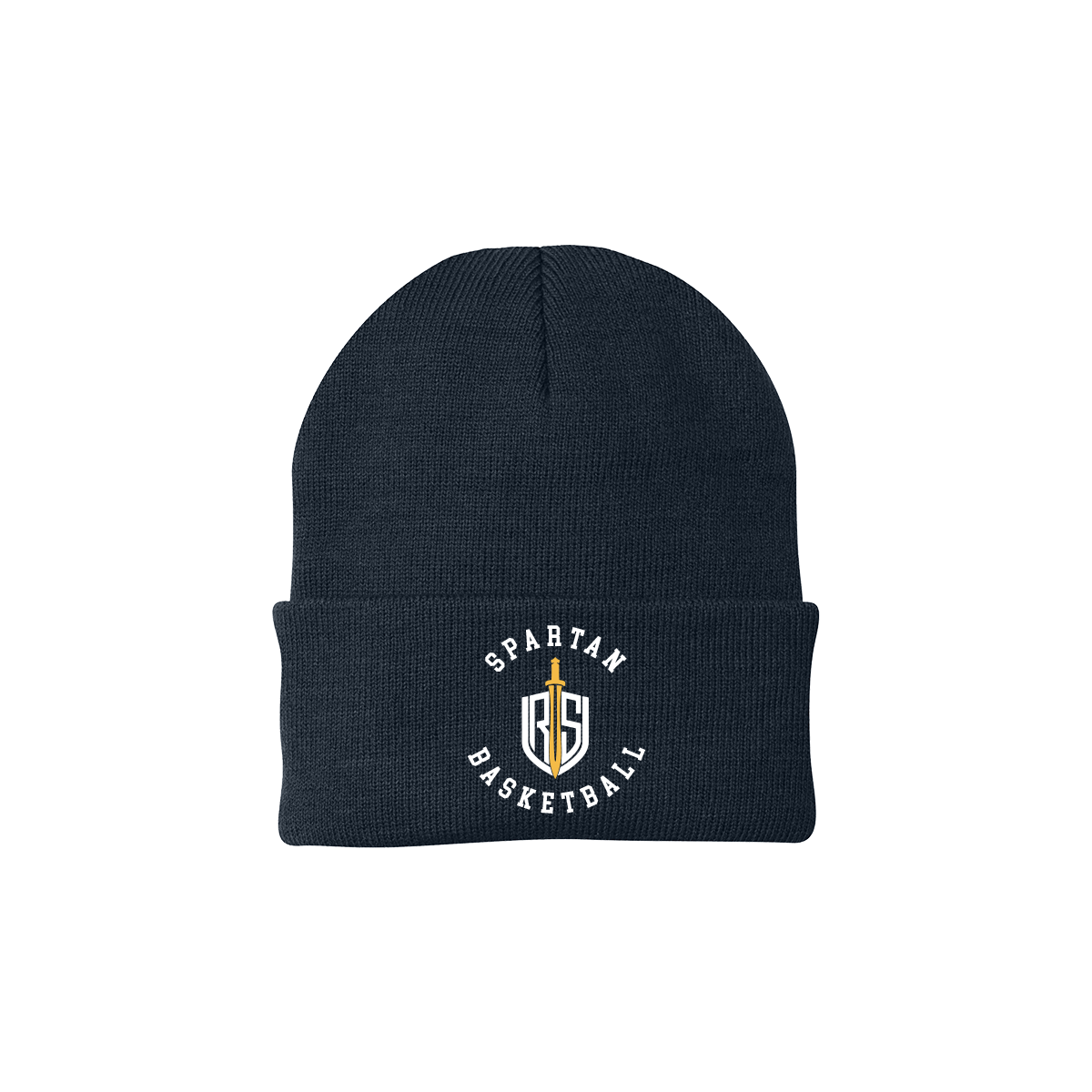 Lady Spartans Basketball - Beanies