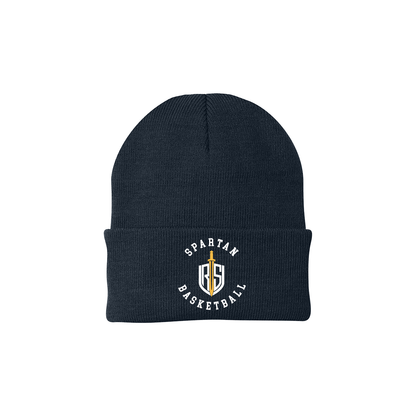 Lady Spartans Basketball - Beanies