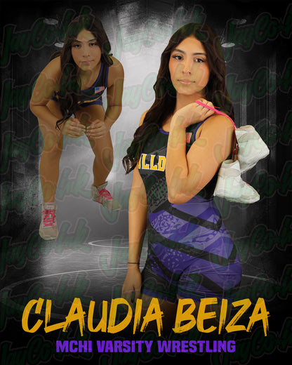 Claudia