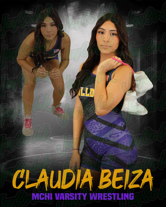 Claudia