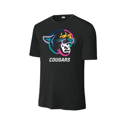 ENHS - Crucial Catch - Dri-Fit Shirt