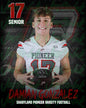 Pioneer - Damian #17