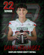 Pioneer - Dariel #22