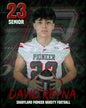 Pioneer - David #23