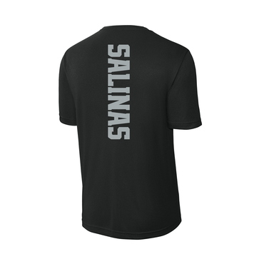 Sharyland Pioneer Powerlifting - Texas Fan Shirt - Short Sleeve