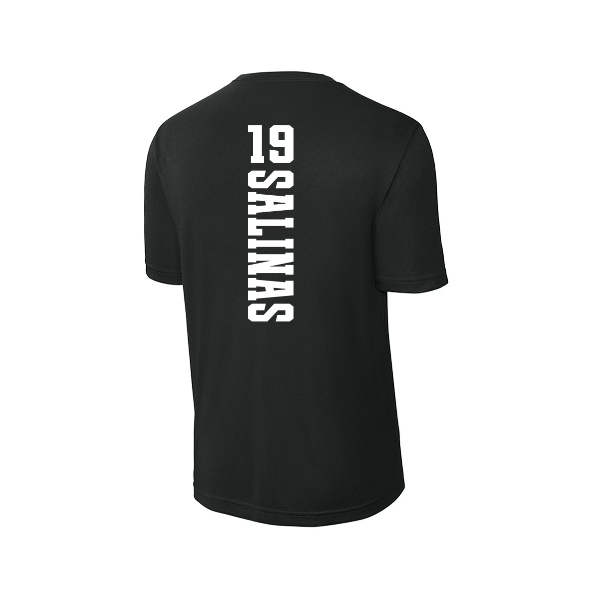 Pioneer Diamondbacks Lady Soccer - Dri-Fit Fan Shirt - Short Sleeve - Varsity