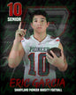 Pioneer - Eric #10