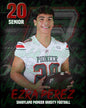 Pioneer - Ezra #20