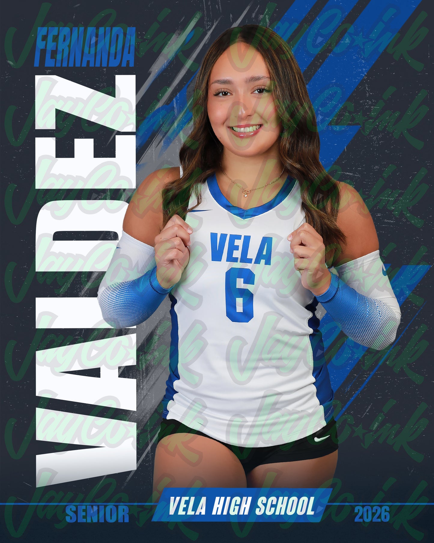 Vela - Fernanda #6