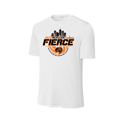 Fierce Volleyball Nationals 2026 - Short Sleeve Shirt
