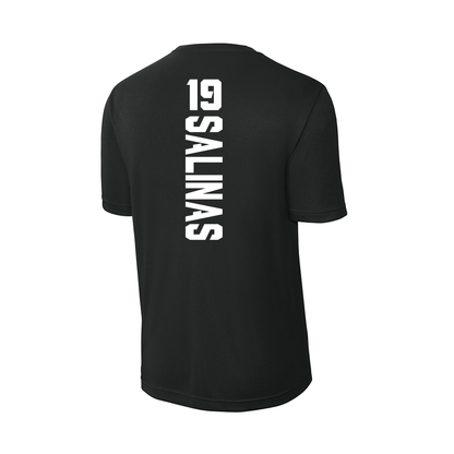 Fierce - Est. 2018 - T-Shirt - Black