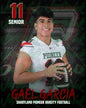 Pioneer -Gael #11