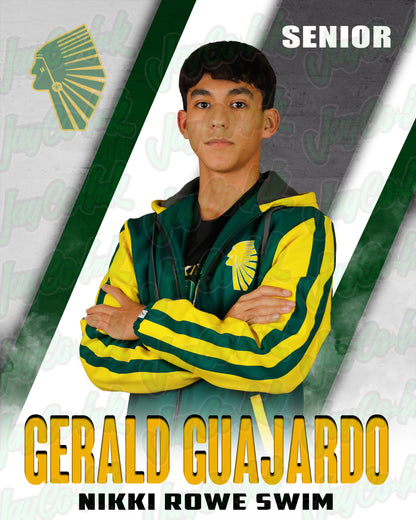 Gerald