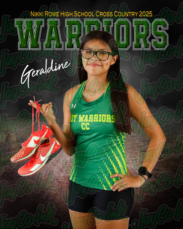 Geraldine