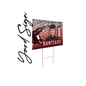 Custom Graduation Yard Sign – Class of 2025
