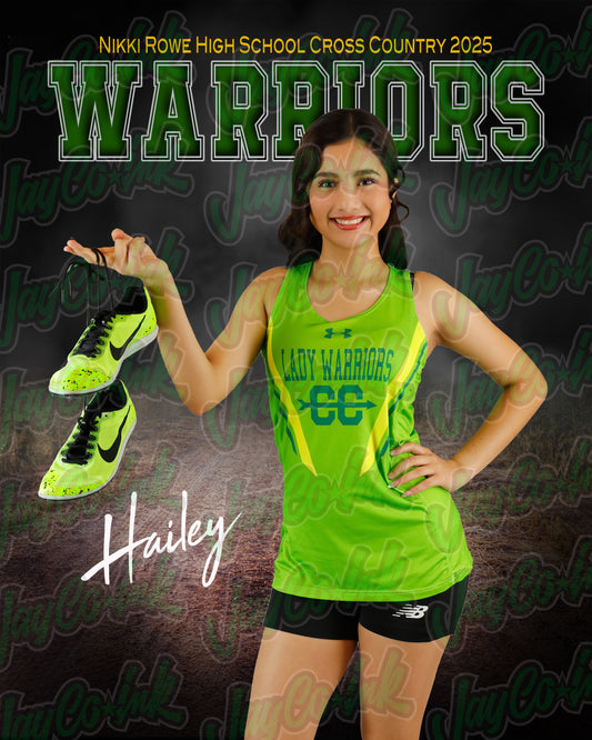 Hailey