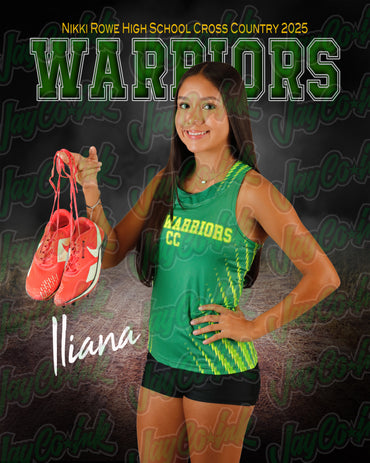 Iliana
