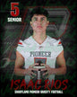 Pioneer -Isaac #5