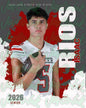 Pioneer -Isaac #5