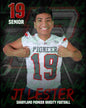 Pioneer - JT #19