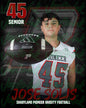 Pioneer - Jose #45